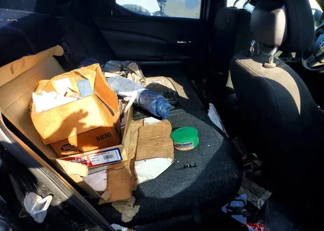 2013 Dodge Avenger Se z USA, uszkodzony, nr VIN 1C3CDZAG7DN749828